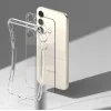 Samsung Galaxy S23 Plus Ringke Fusion PC tok TPU kerettel átlátszó thumbnail