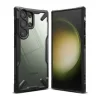 Samsung Galaxy S23 Ultra Ringke Fusion X tok fekete thumbnail