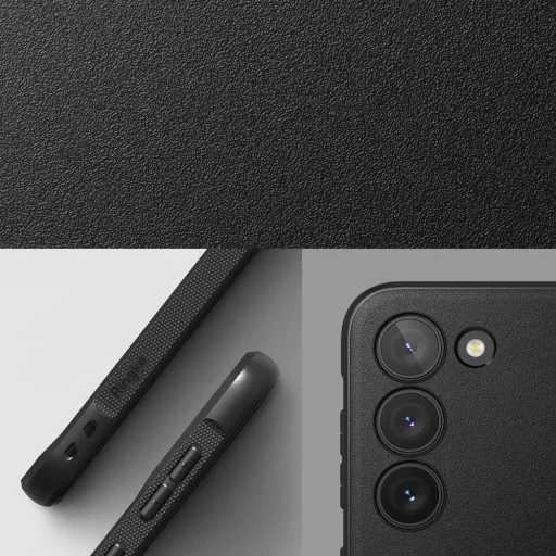 Samsung Galaxy S23 Plus Ringke Onyx tok fekete - 7