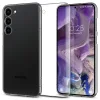 Samsung Galaxy S23 Plus Spigen AirSkin tok átlátszó (ACS05683) thumbnail