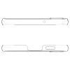 Samsung Galaxy S23 Plus Spigen AirSkin tok átlátszó (ACS05683) thumbnail