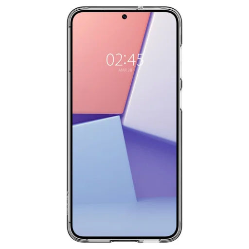 Samsung Galaxy S23 Plus Spigen AirSkin tok átlátszó (ACS05683) - 2