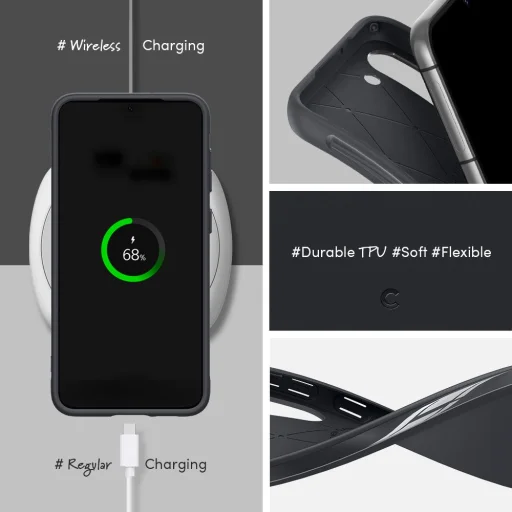 Samsung Galaxy S23 Spigen Cyrill Ultra Color tok Dusk - 9