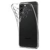 Samsung Galaxy S23 Plus Spigen Liquid Crystal tok Crystal Clear thumbnail