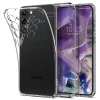 Samsung Galaxy S23 Plus Spigen Liquid Crystal tok Crystal Clear thumbnail
