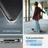 Samsung Galaxy S23 Plus Spigen Liquid Crystal tok Crystal Clear thumbnail