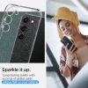 Samsung Galaxy S23 Plus Spigen Liquid Crystal tok Glitter Crystal thumbnail