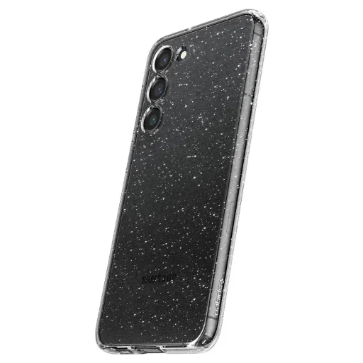 Samsung Galaxy S23 Plus Spigen Liquid Crystal tok Glitter Crystal - 6