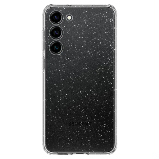 Samsung Galaxy S23 Plus Spigen Liquid Crystal tok Glitter Crystal - 8