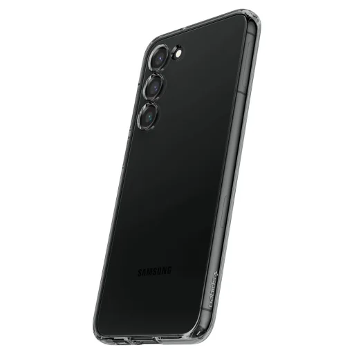 Samsung Galaxy S23 Plus Spigen Liquid Crystal tok Space Crystal - 9