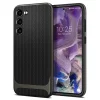 Samsung Galaxy S23 Spigen Neo Hybrid tok Gunmetal színben thumbnail