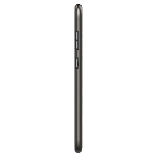 Samsung Galaxy S23 Spigen Neo Hybrid tok Gunmetal színben - 2