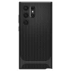 Samsung Galaxy S23 Ultra Spigen Neo Hybrid tok fekete thumbnail