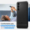 Samsung Galaxy S23 Spigen Rugged Armor tok matt fekete thumbnail