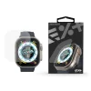 Apple Watch Ultra 49mm Next One 3D Clear kijelzővédő üvegfólia thumbnail