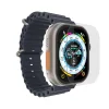 Apple Watch Ultra 49mm Next One 3D Clear kijelzővédő üvegfólia thumbnail