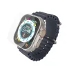 Apple Watch Ultra 49mm Next One 3D Clear kijelzővédő üvegfólia thumbnail