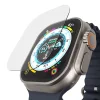 Apple Watch Ultra 49mm Next One 3D Clear kijelzővédő üvegfólia thumbnail