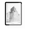 iPad 10.9'' 2022 (10. generáció) Next One Scribble kijelzővédő fólia (papír hatású) thumbnail