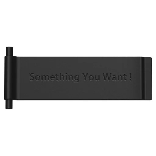 Samsung Galaxy S23 Plus Spigen Tough Armor tok kihajtható támasszal fekete - 16