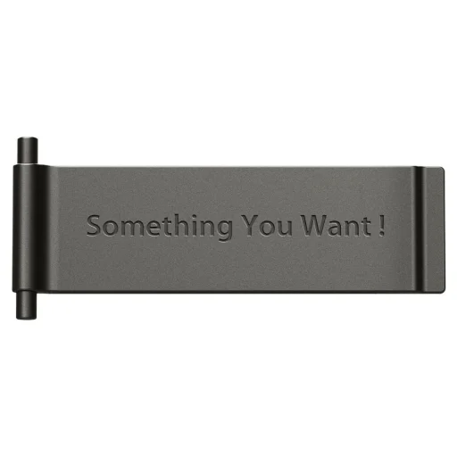 Samsung Galaxy S23 Plus Spigen Tough Armor tok kihajtható támasszal Gunmetal színben - 17