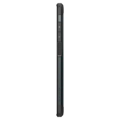 Samsung Galaxy S23 Ultra puzdro Spigen Tough Armor s výklopným stojanom Abyss Green (neobsahuje S Pen) - 8