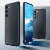 Samsung Galaxy S23 Plus Spigen Ultra Hybrid tok Frost Black (ACS05670) thumbnail