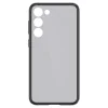 Samsung Galaxy S23 Plus Spigen Ultra Hybrid tok Frost Black (ACS05670) thumbnail