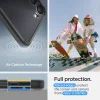 Samsung Galaxy S23 Plus Spigen Ultra Hybrid tok Frost Black (ACS05670) thumbnail
