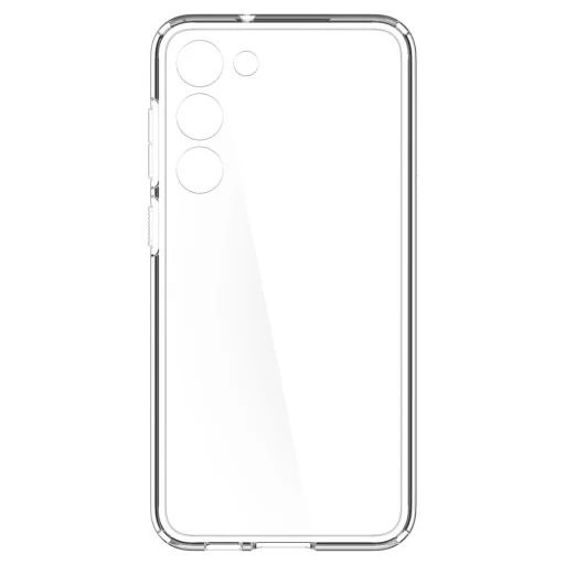Samsung Galaxy S23 Spigen Ultra Hybrid tok Crystal Clear (ACS05714) - 4