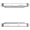 Samsung Galaxy S23 Spigen Ultra Hybrid ''S'' tok Crystal Clear (ACS05717) thumbnail