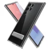 Samsung Galaxy S23 Ultra Spigen Ultra Hybrid "S" puzdro Crystal Clear (ACS05622) (neobsahuje S Pen) thumbnail