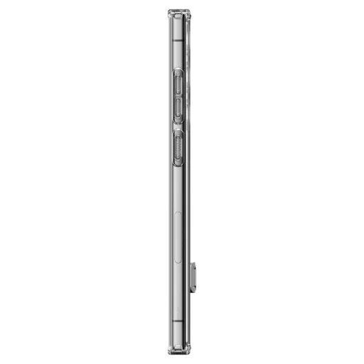 Samsung Galaxy S23 Ultra Spigen Ultra Hybrid "S" puzdro Crystal Clear (ACS05622) (neobsahuje S Pen) - 3