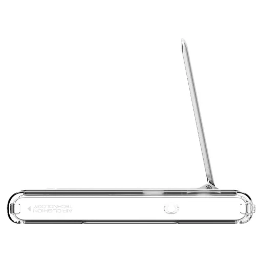 Samsung Galaxy S23 Ultra Spigen Ultra Hybrid "S" puzdro Crystal Clear (ACS05622) (neobsahuje S Pen) - 5