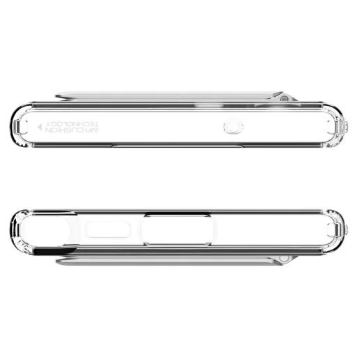 Samsung Galaxy S23 Ultra Spigen Ultra Hybrid "S" puzdro Crystal Clear (ACS05622) (neobsahuje S Pen) - 8
