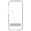 Samsung Galaxy S23 Spigen Ultra Hybrid ''S'' tok Crystal Clear (ACS05717) thumbnail