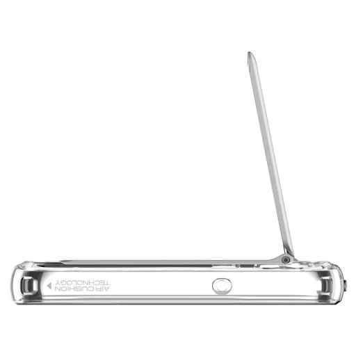 Samsung Galaxy S23 Spigen Ultra Hybrid ''S'' tok Crystal Clear (ACS05717) - 3