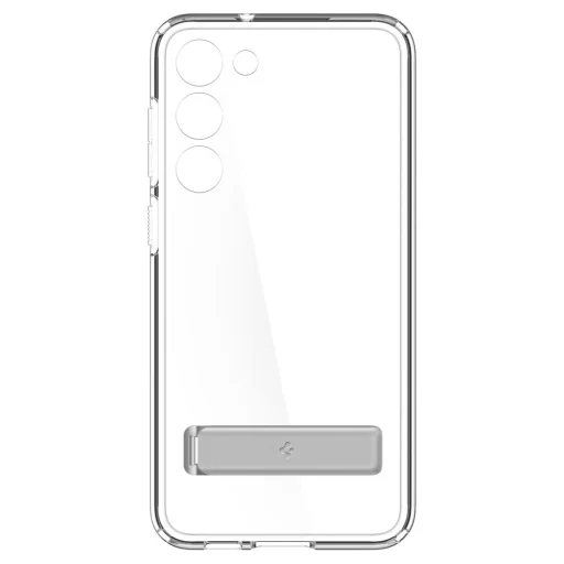 Samsung Galaxy S23 Spigen Ultra Hybrid ''S'' tok Crystal Clear (ACS05717) - 6