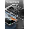 Samsung Galaxy S23 Ultra Supcase IBLSN Armorbox tok fekete thumbnail