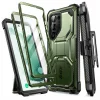 Samsung Galaxy S23 Ultra Supcase IBLSN Armorbox tok Guldan thumbnail