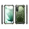 Samsung Galaxy S23 Plus Supcase IBLSN Armorbox tok Guldan thumbnail