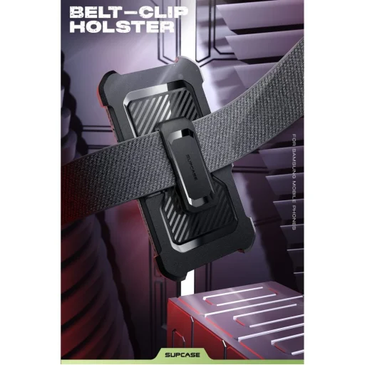 Samsung Galaxy S23 Supcase Unicorn Beetle Pro tok Guldan - 3