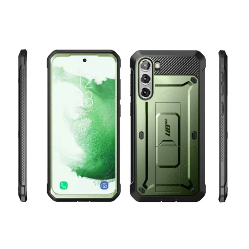 Samsung Galaxy S23 Supcase Unicorn Beetle Pro tok Guldan - 2