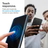 Samsung Galaxy S23 Spigen Glas.TR EZ Fit 2x kijelzővédő üvegfólia thumbnail