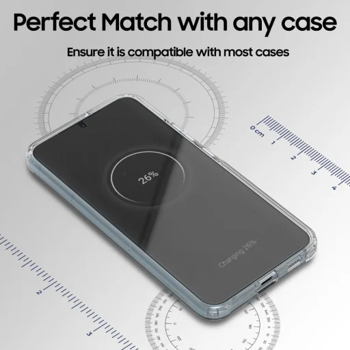 Samsung Galaxy S23 Plus Whitestone Dome Glass 2x 9H kijelzővédő üvegfólia UV lámpával - 3