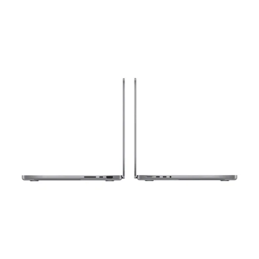 Apple MacBook Pro 14'' - M2 Pro chip 10 magos CPU-val, 16 magos GPU-val, 512 GB SSD - asztroszürke (MPHE3MG/A) - 5