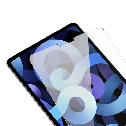 iPad Pro 11''/10.9'' (Air 4, Air 5) Baseus kijelzővédő üvegfólia 0.3mm (2db) - 3