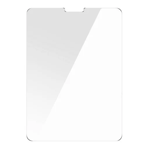 iPad Pro 11''/10.9'' (Air 4, Air 5) Baseus kijelzővédő üvegfólia 0.3mm (2db) - 4