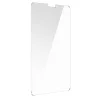 iPad Pro 12.9'' Baseus kijelzővédő üvegfólia 0.3mm (2db) thumbnail