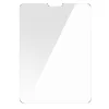 iPad Pro 12.9'' Baseus kijelzővédő üvegfólia 0.3mm (2db) thumbnail